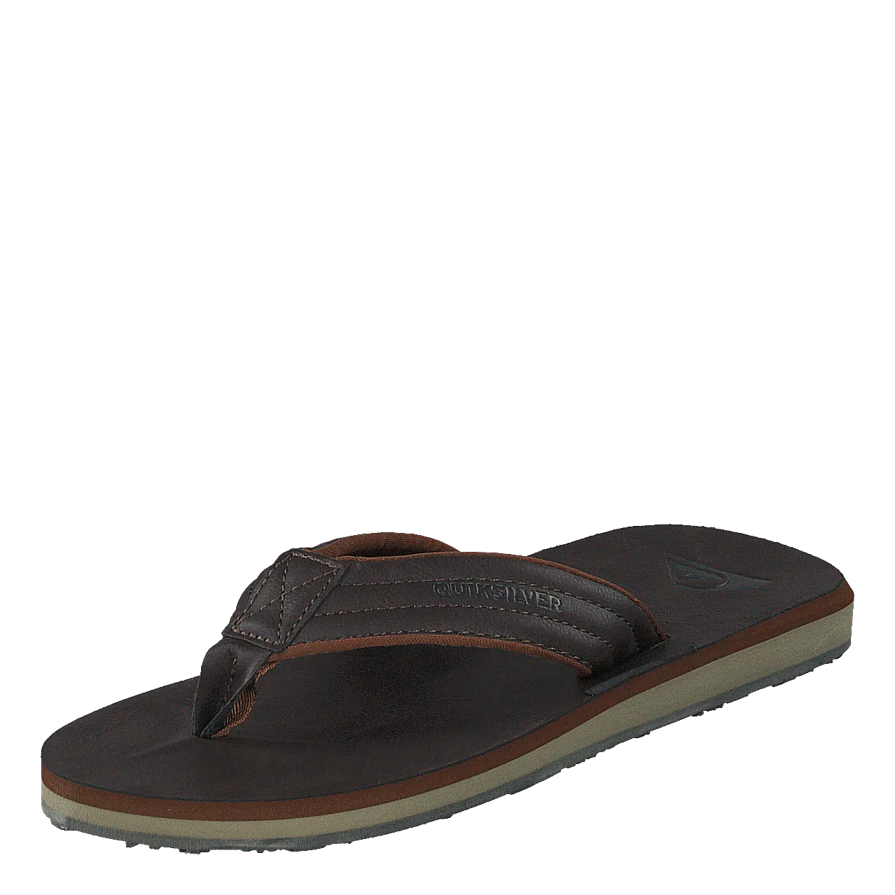 Carver Nubuck Demitasse - Solid