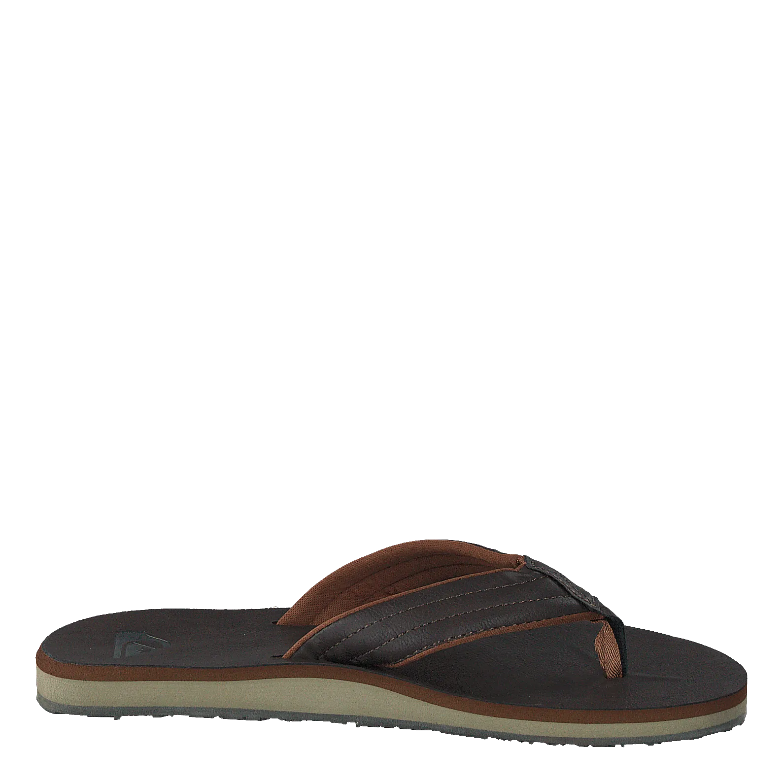 Carver Nubuck Demitasse - Solid