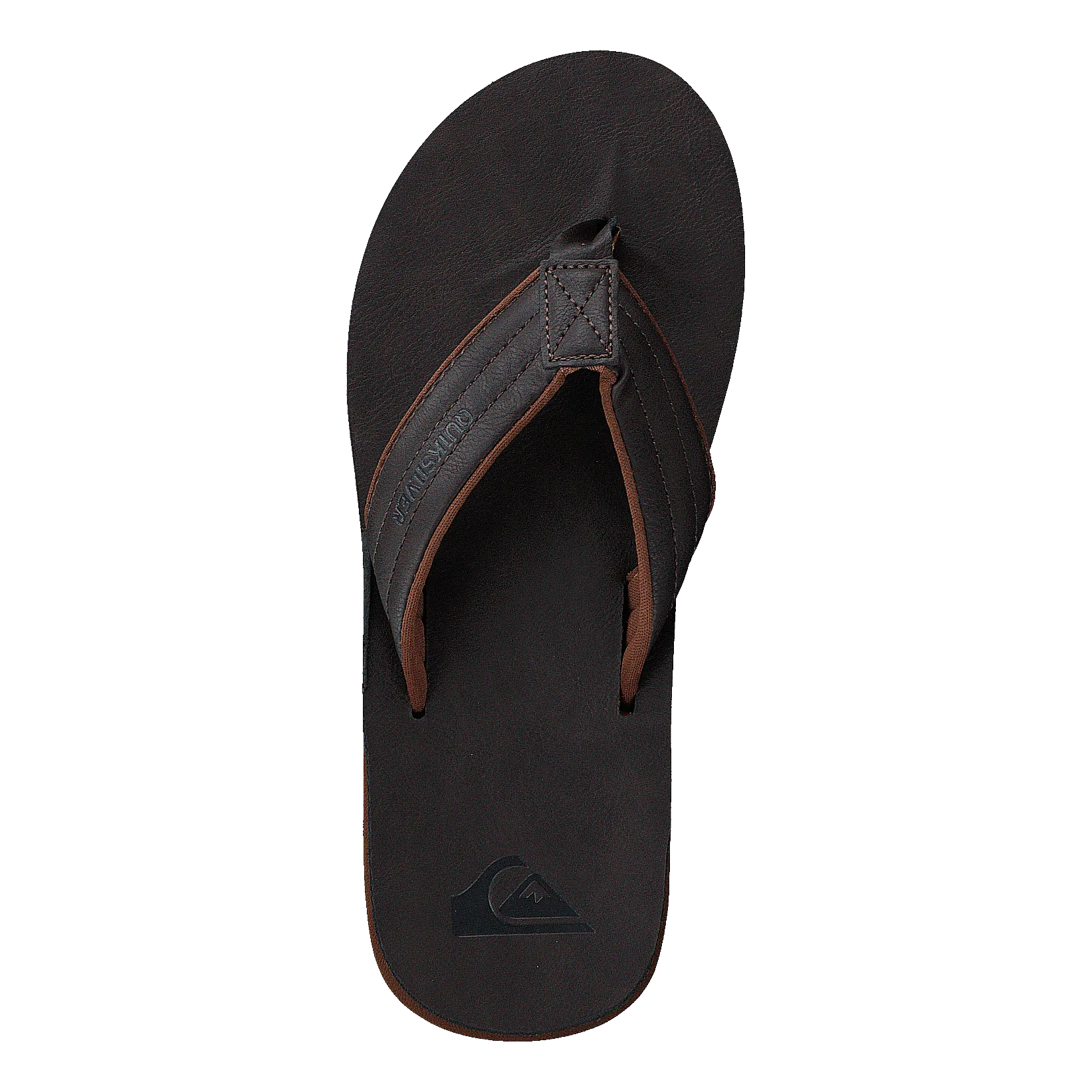 Carver Nubuck Demitasse - Solid