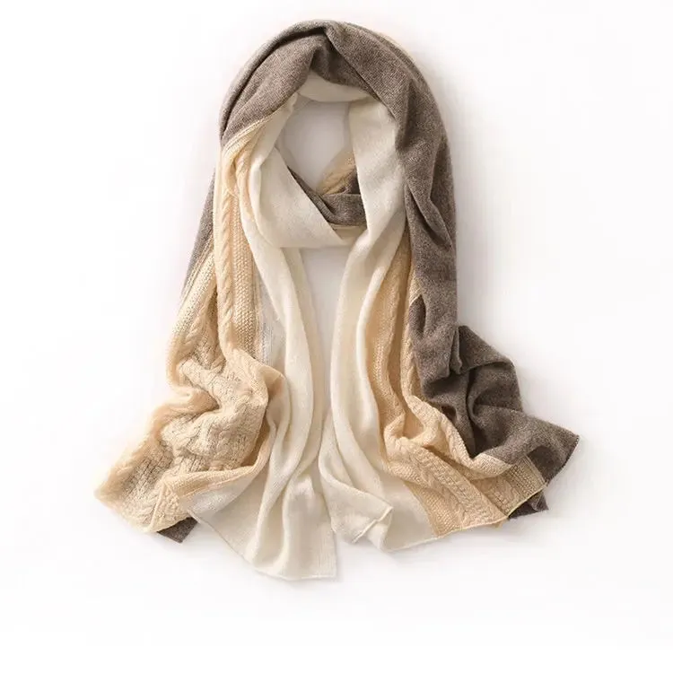 Cashmere Scarf