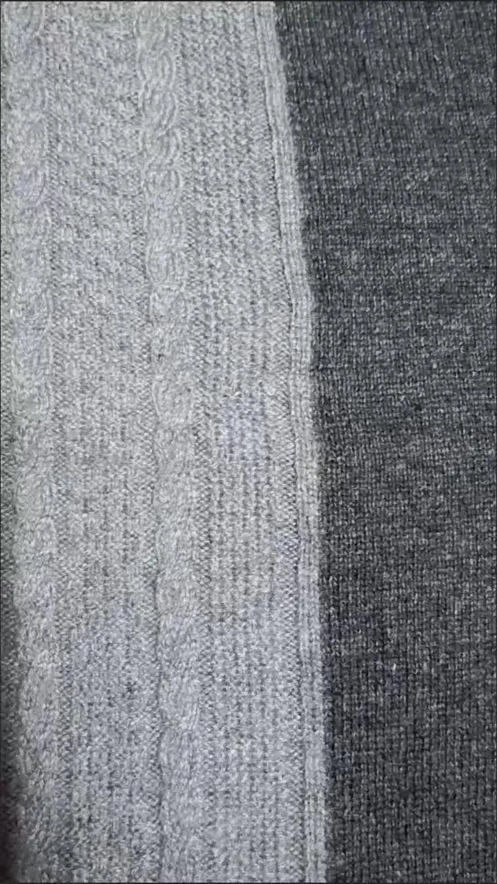 Cashmere Scarf