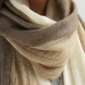 Cashmere Scarf