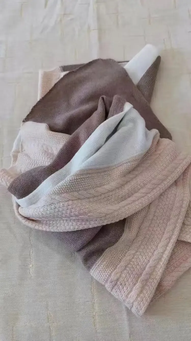 Cashmere Scarf