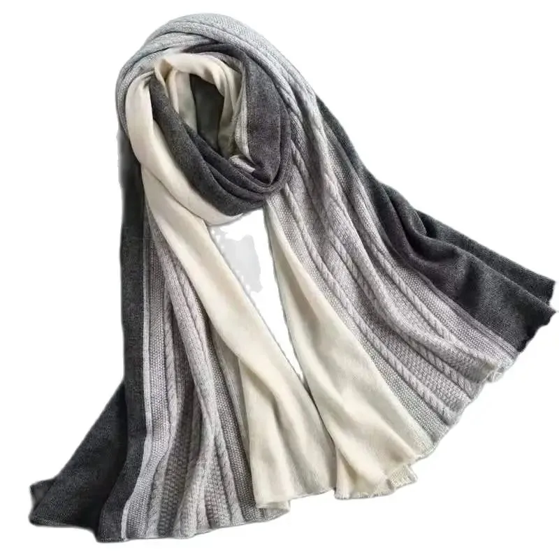 Cashmere Scarf