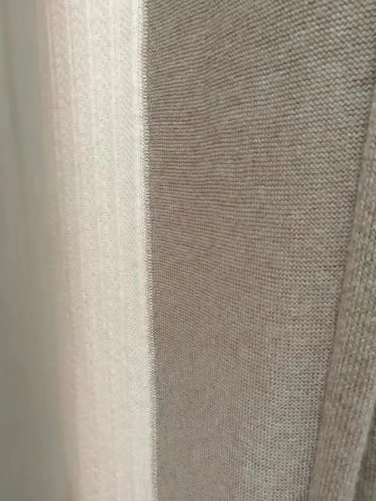 Cashmere Scarf