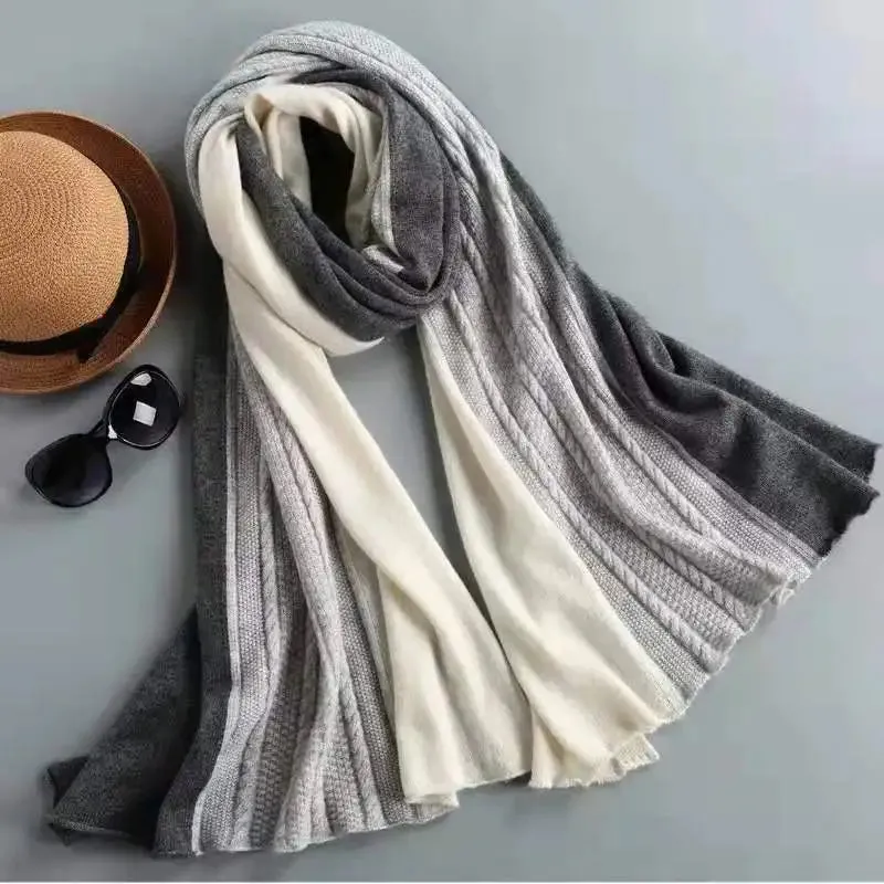 Cashmere Scarf