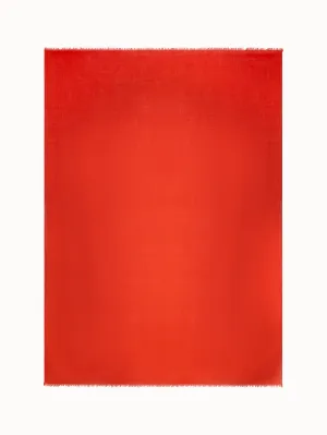 Cashmere Silk Scarf