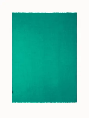 Cashmere Silk Scarf