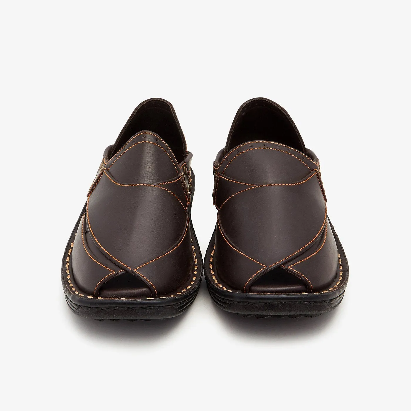 Casual Mens Peshawari Sandals