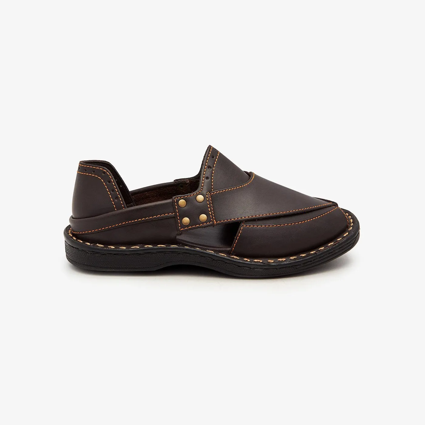 Casual Mens Peshawari Sandals