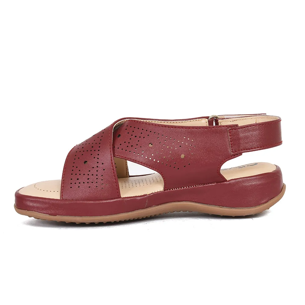 Casual PU Sandal