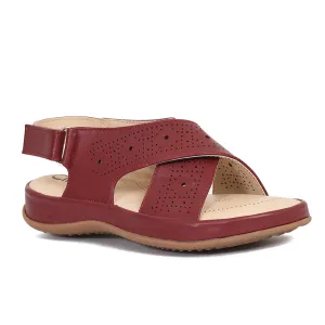 Casual PU Sandal