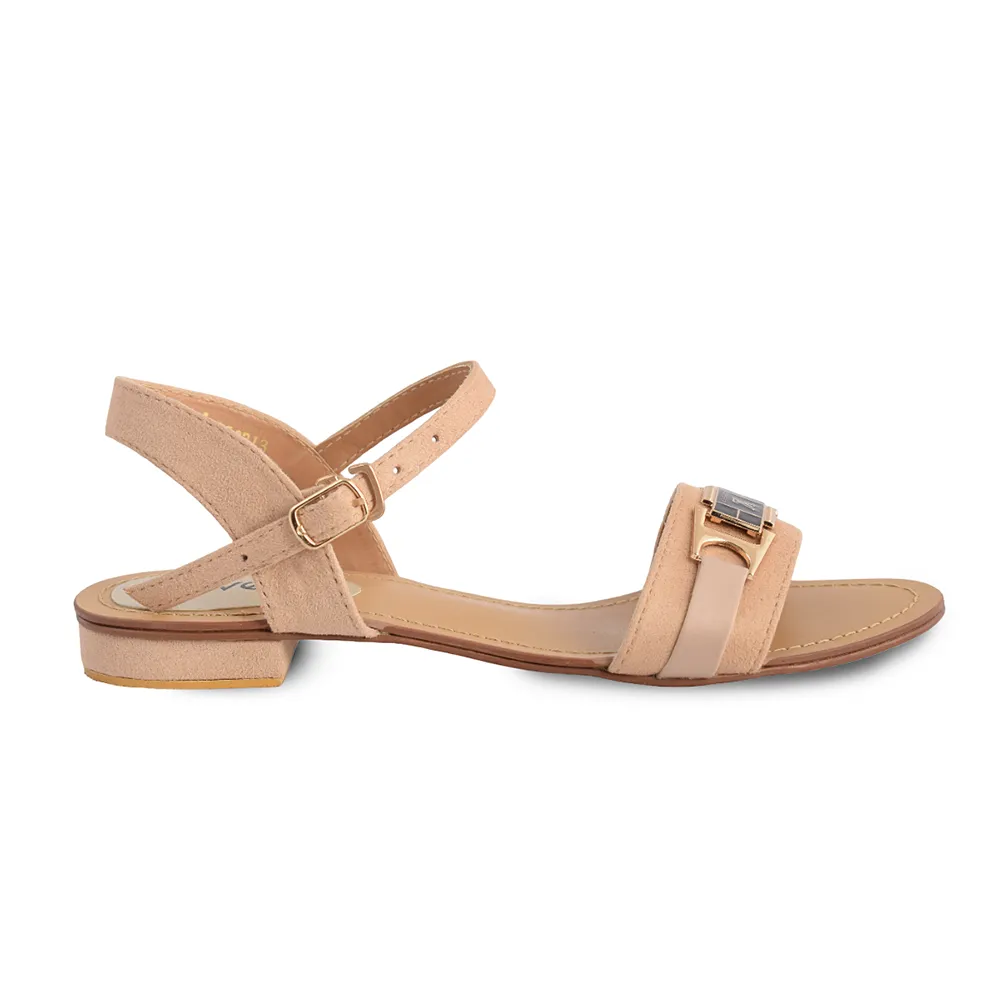 Casual Sandal Rip