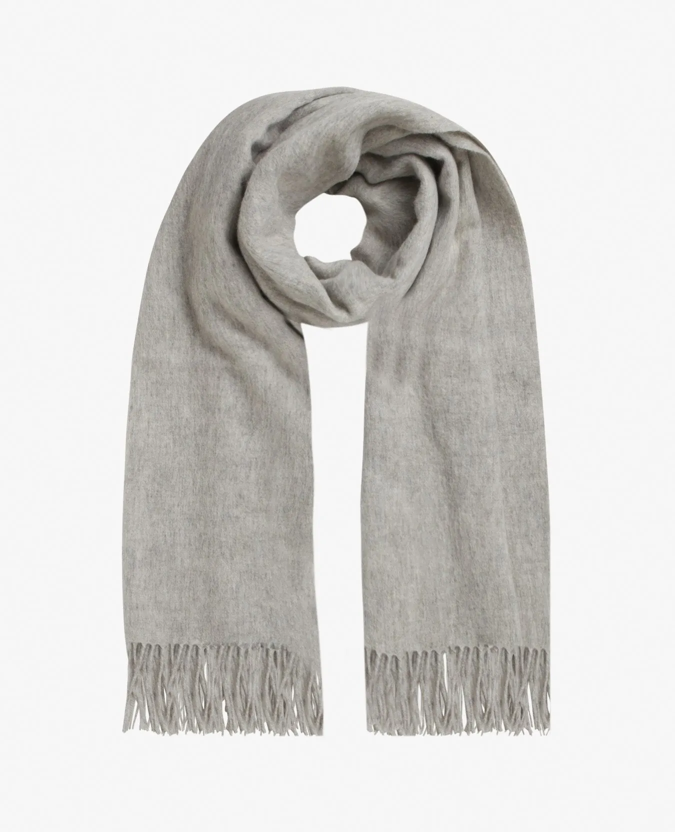Cecilie Scarf