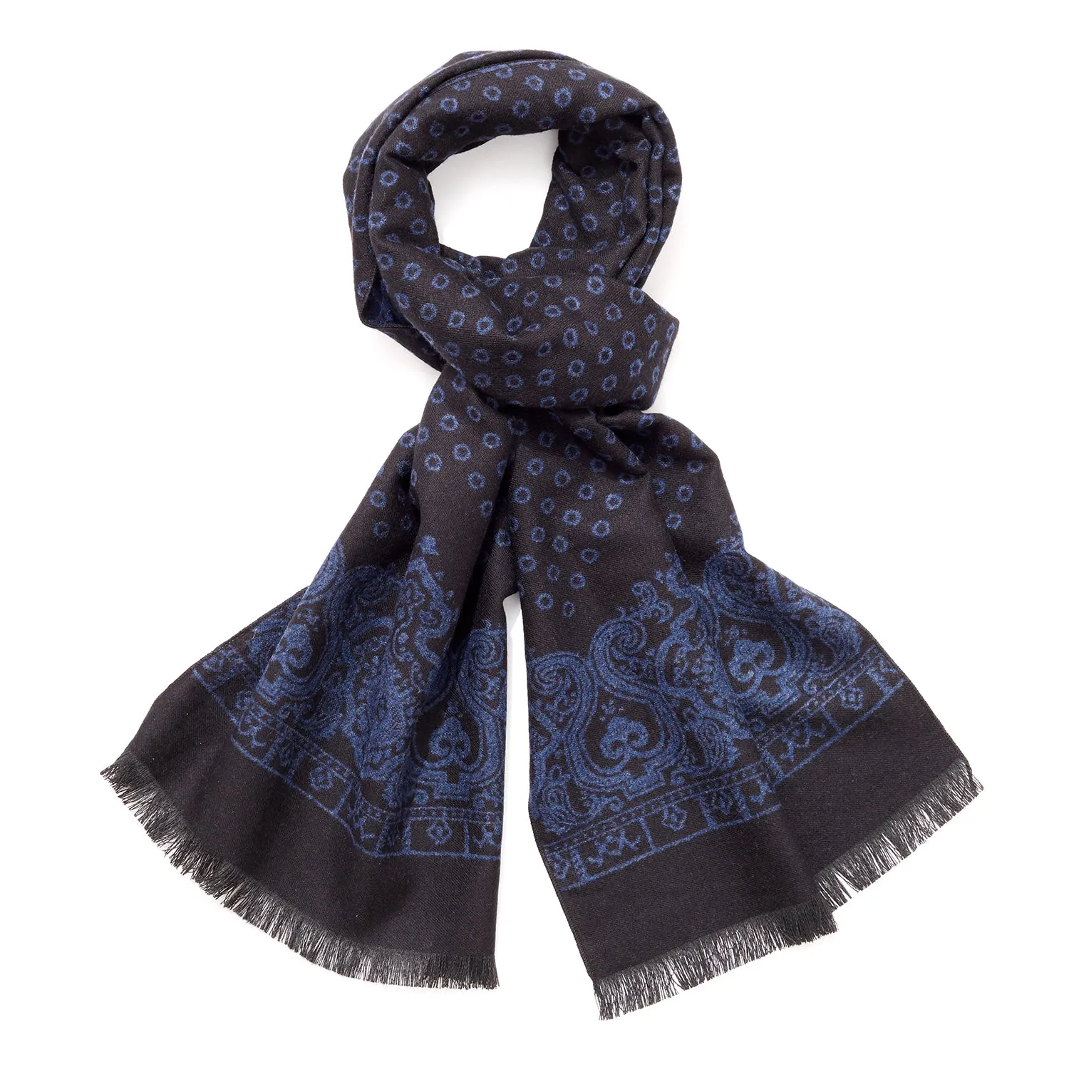 Cembra Scarf