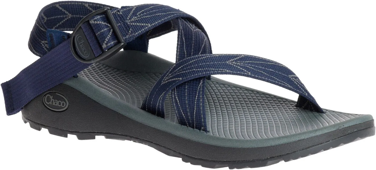 Chaco Men's Z/Cloud 2 Cushioned Sport Sandals Sizes 12-14 US