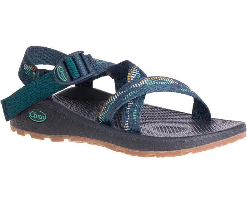 Chaco Men's Z/Cloud 2 Cushioned Sport Sandals Sizes 12-14 US