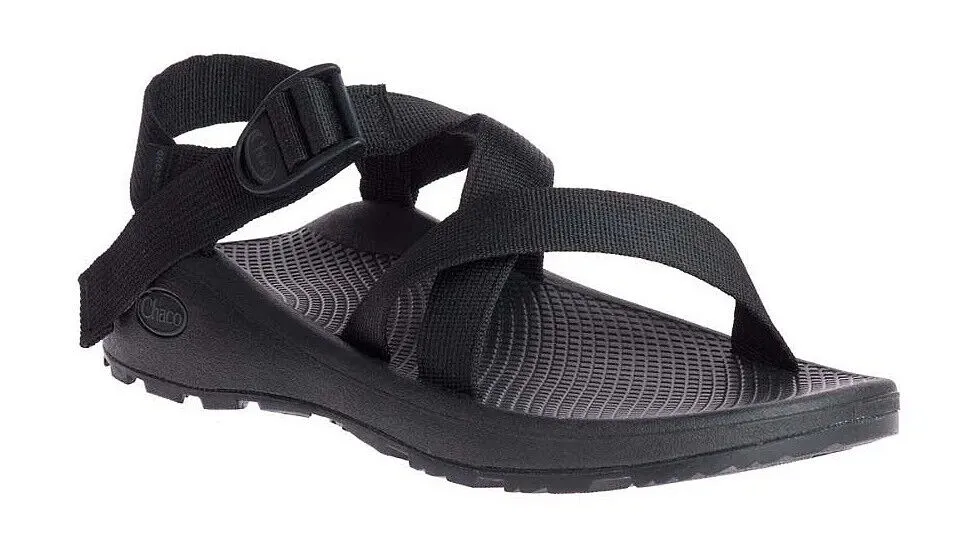 Chaco Men's Z/Cloud 2 Cushioned Sport Sandals Sizes 12-14 US