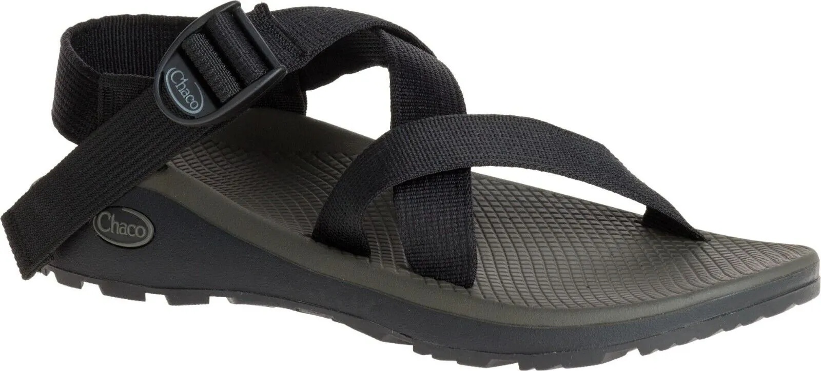 Chaco Men's Z/Cloud 2 Cushioned Sport Sandals Sizes 12-14 US