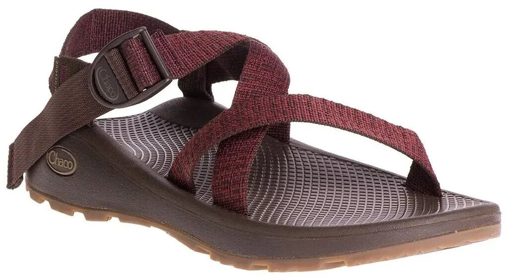 Chaco Men's Z/Cloud 2 Cushioned Sport Sandals Sizes 12-14 US