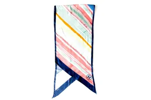 Chanel Interlocking Stole Scarf