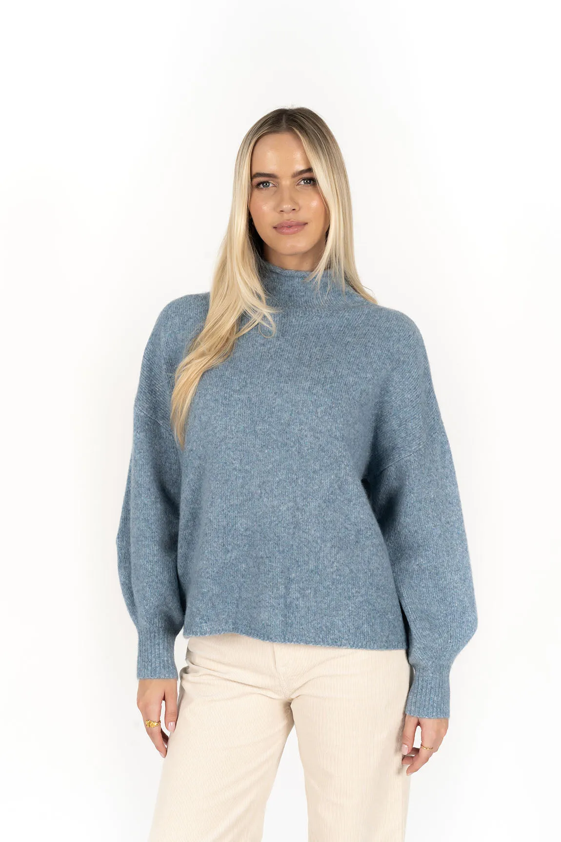 chantae jumper (hw25607)