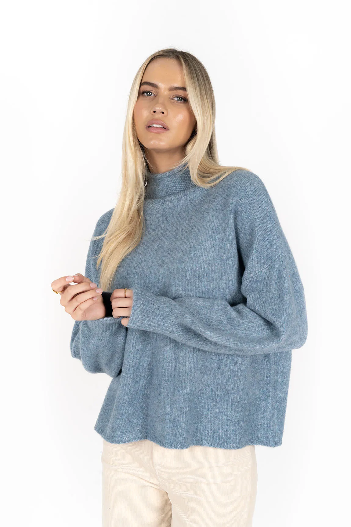 chantae jumper (hw25607)