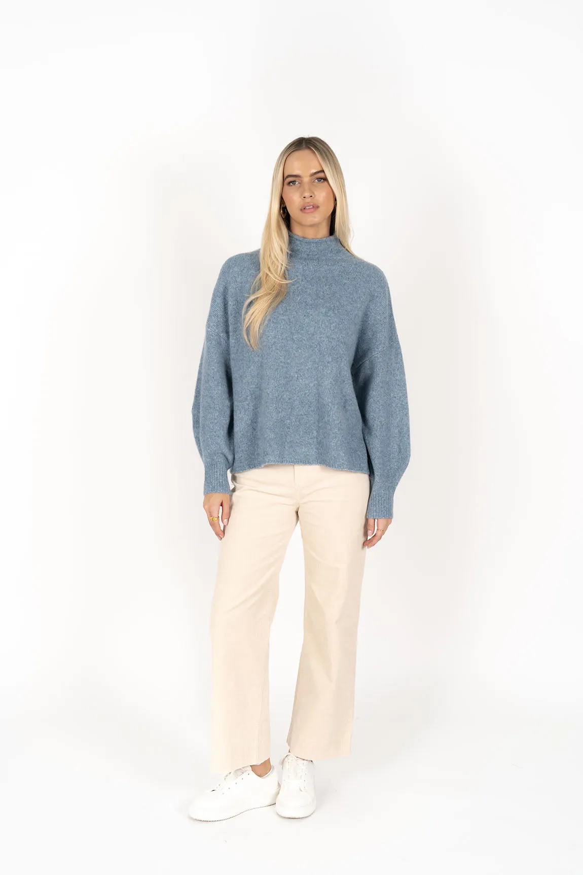 chantae jumper (hw25607)