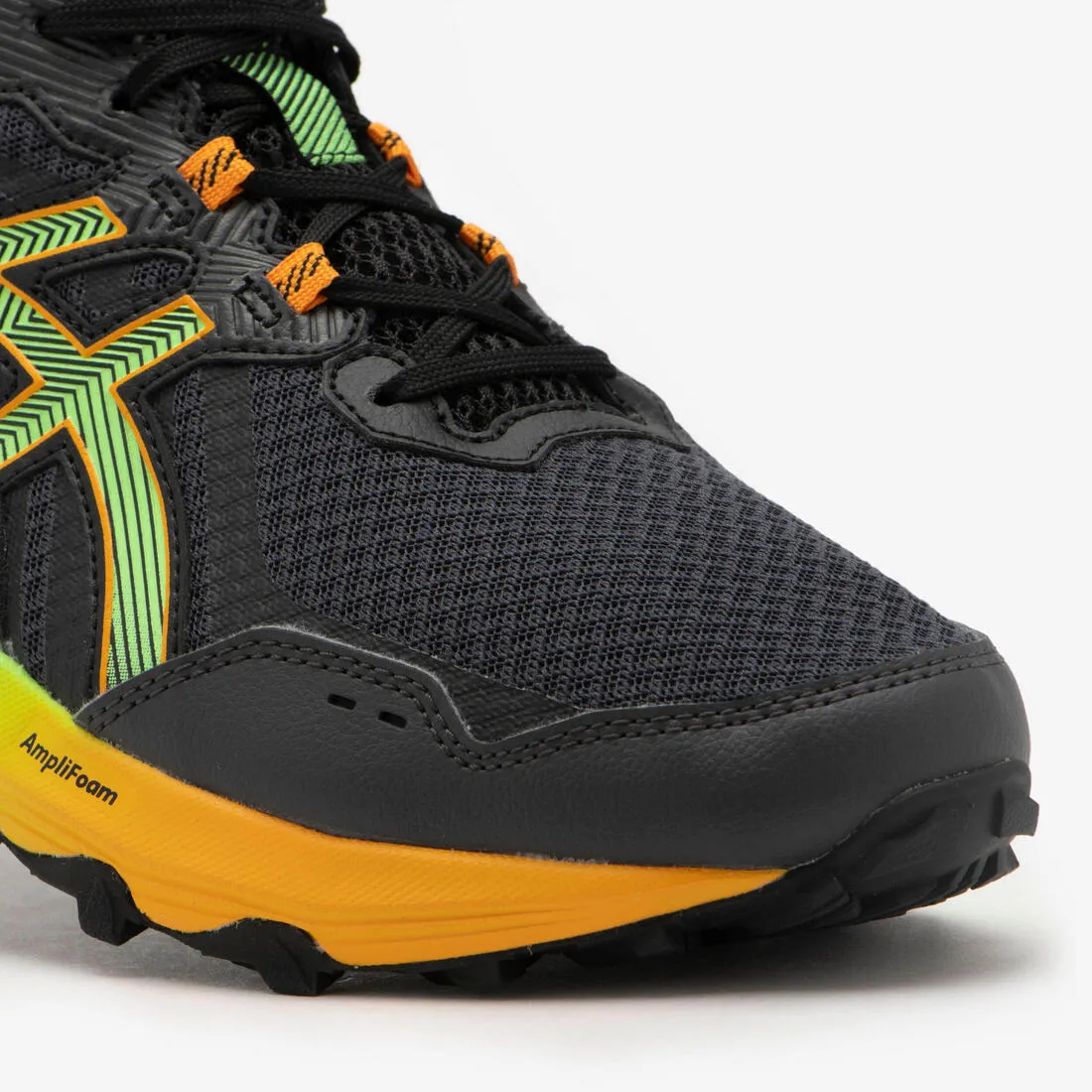 CHAUSSURES DE TRAIL RUNNING HOMME ASICS - GEL-KANAKU 5