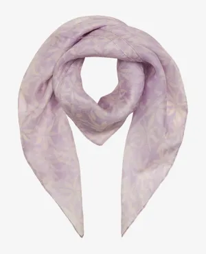 CHERYLUM SILK SCARF