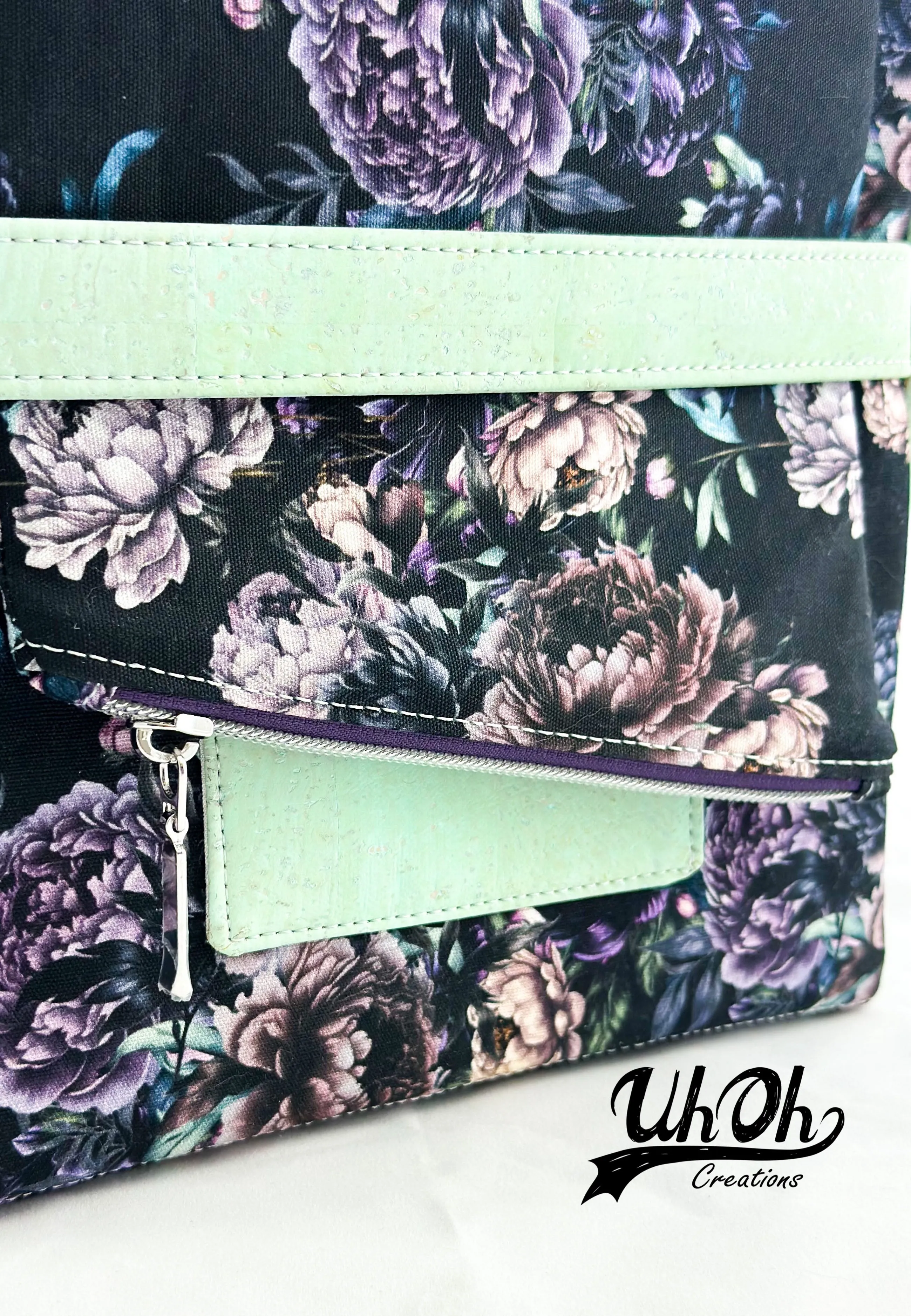 Chris Satchel Pattern - PDF Download