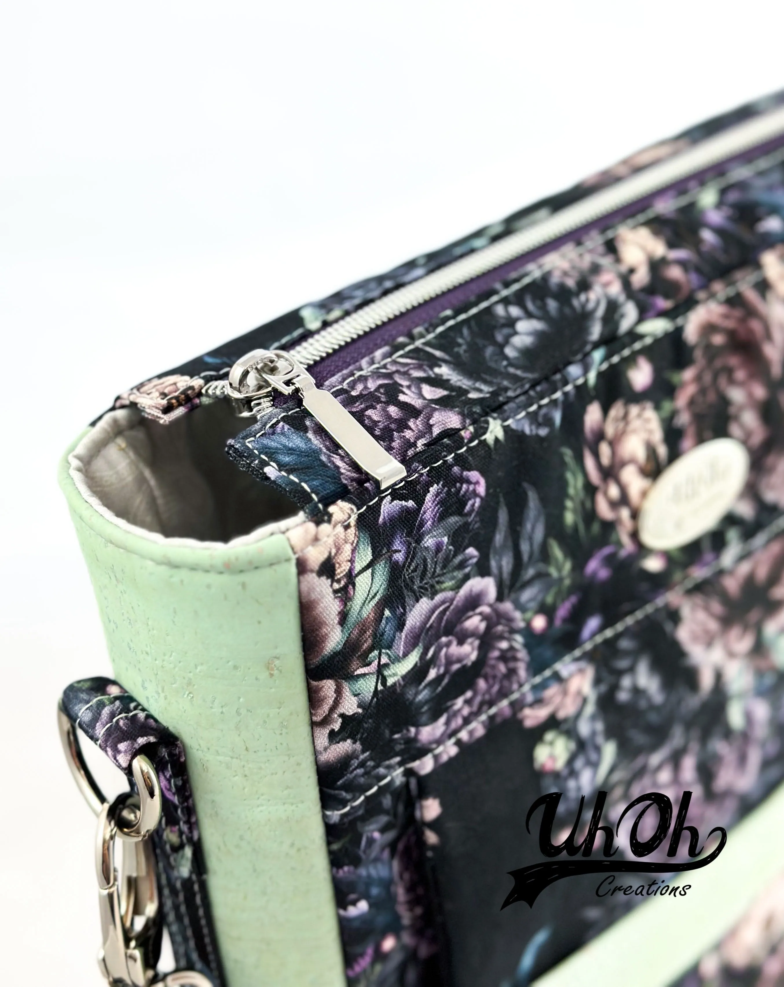 Chris Satchel Pattern - PDF Download