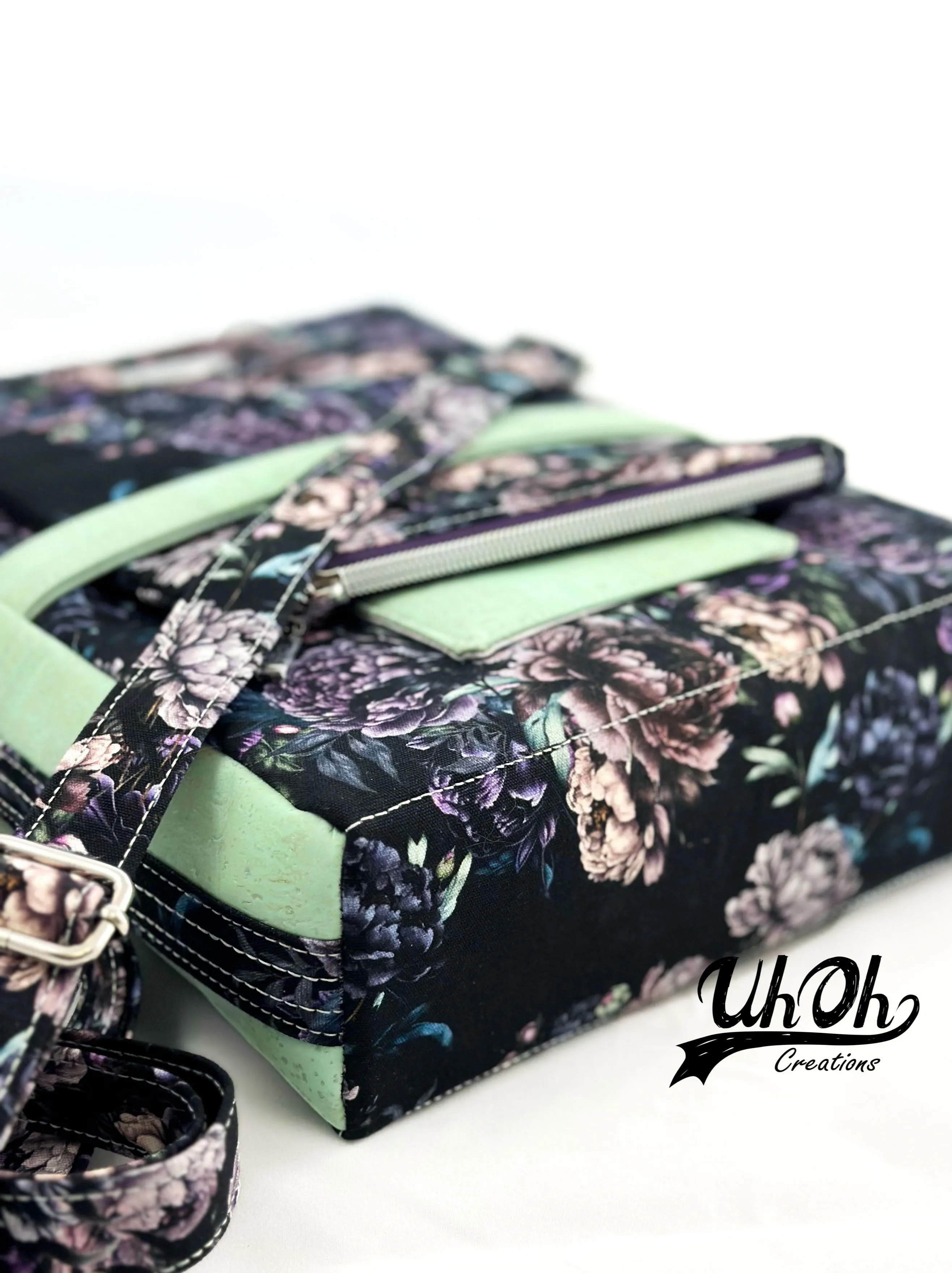 Chris Satchel Pattern - PDF Download
