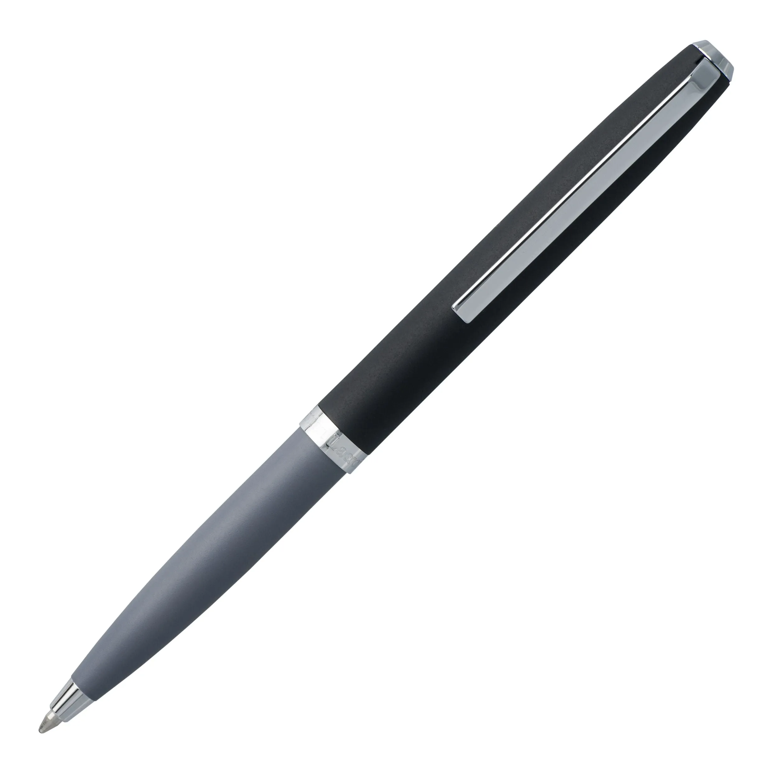 Christian Lacroix LPBE825H-Set Element Grey (ballpoint pen & scarve)