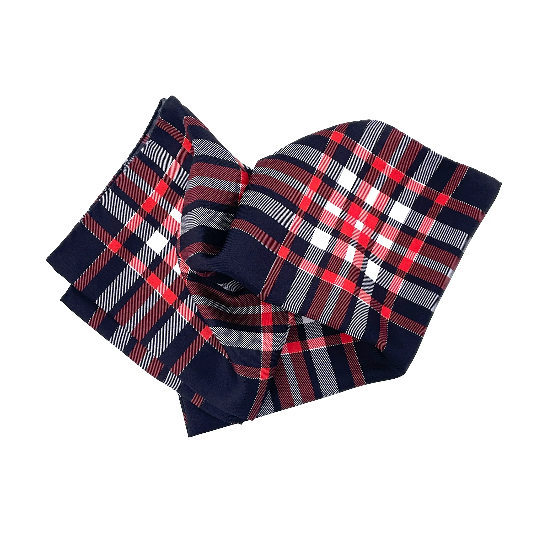 Cincinnati Handkerchief Scarf