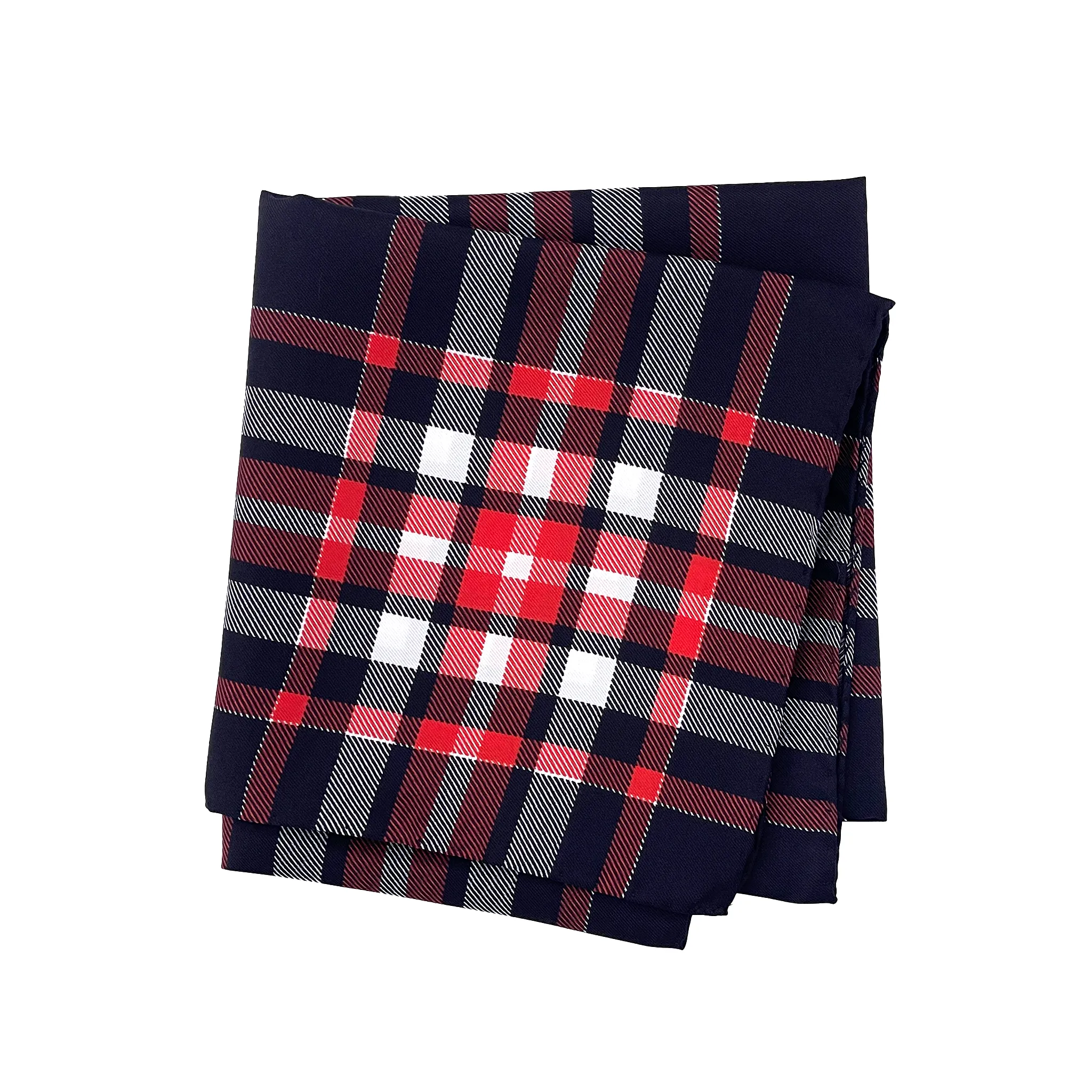 Cincinnati Handkerchief Scarf
