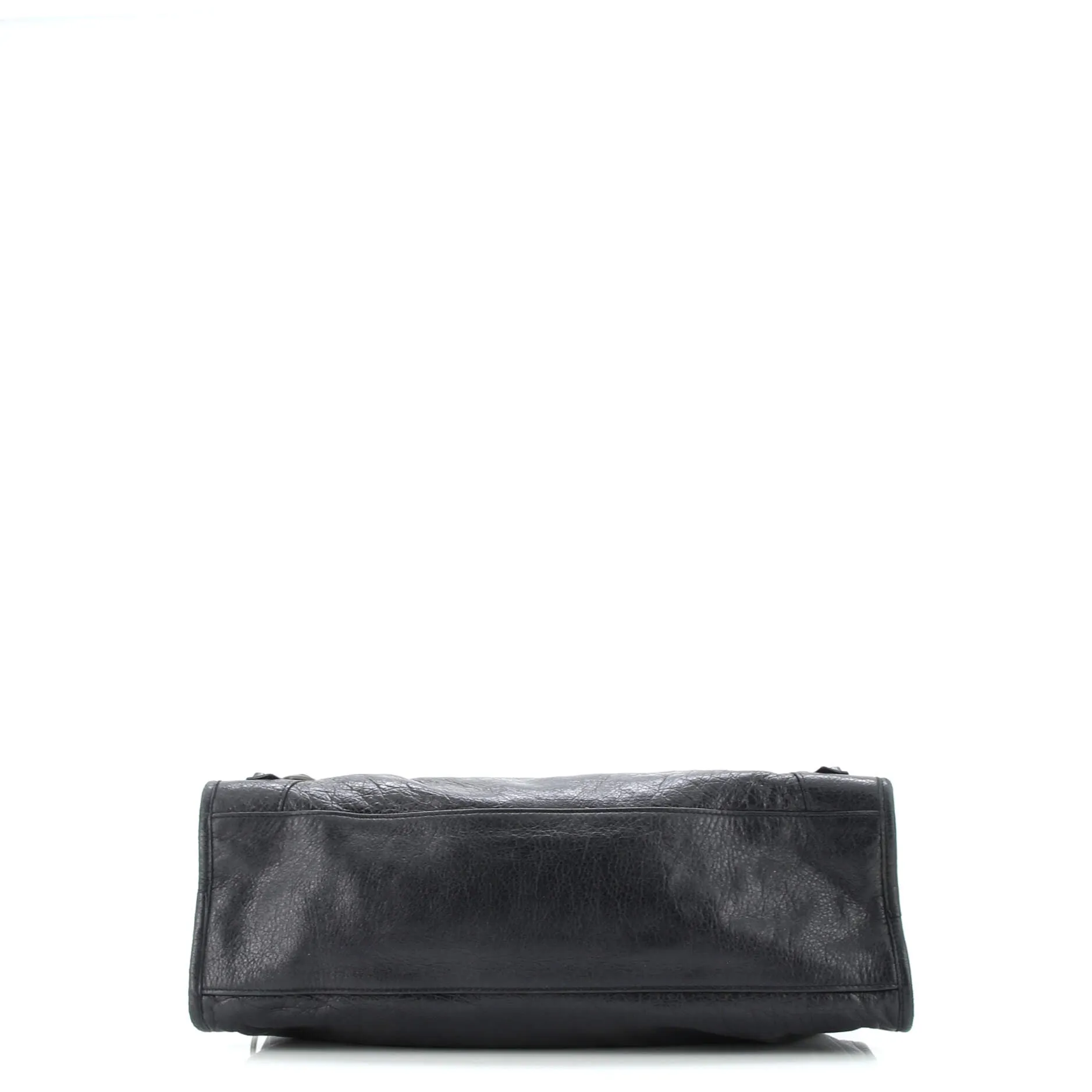 City Classic Studs Bag Leather Medium