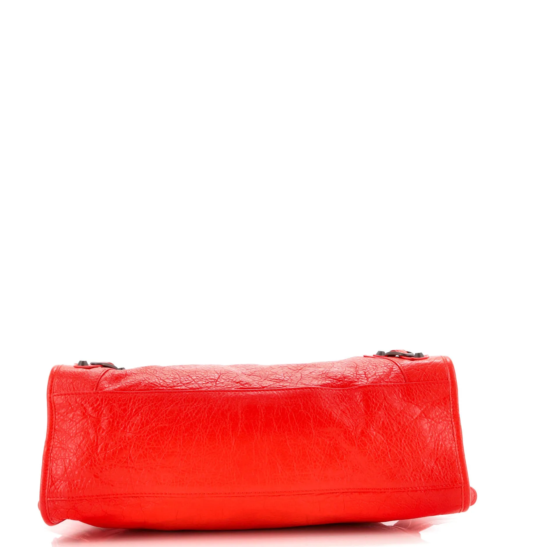 City Classic Studs Bag Leather Medium