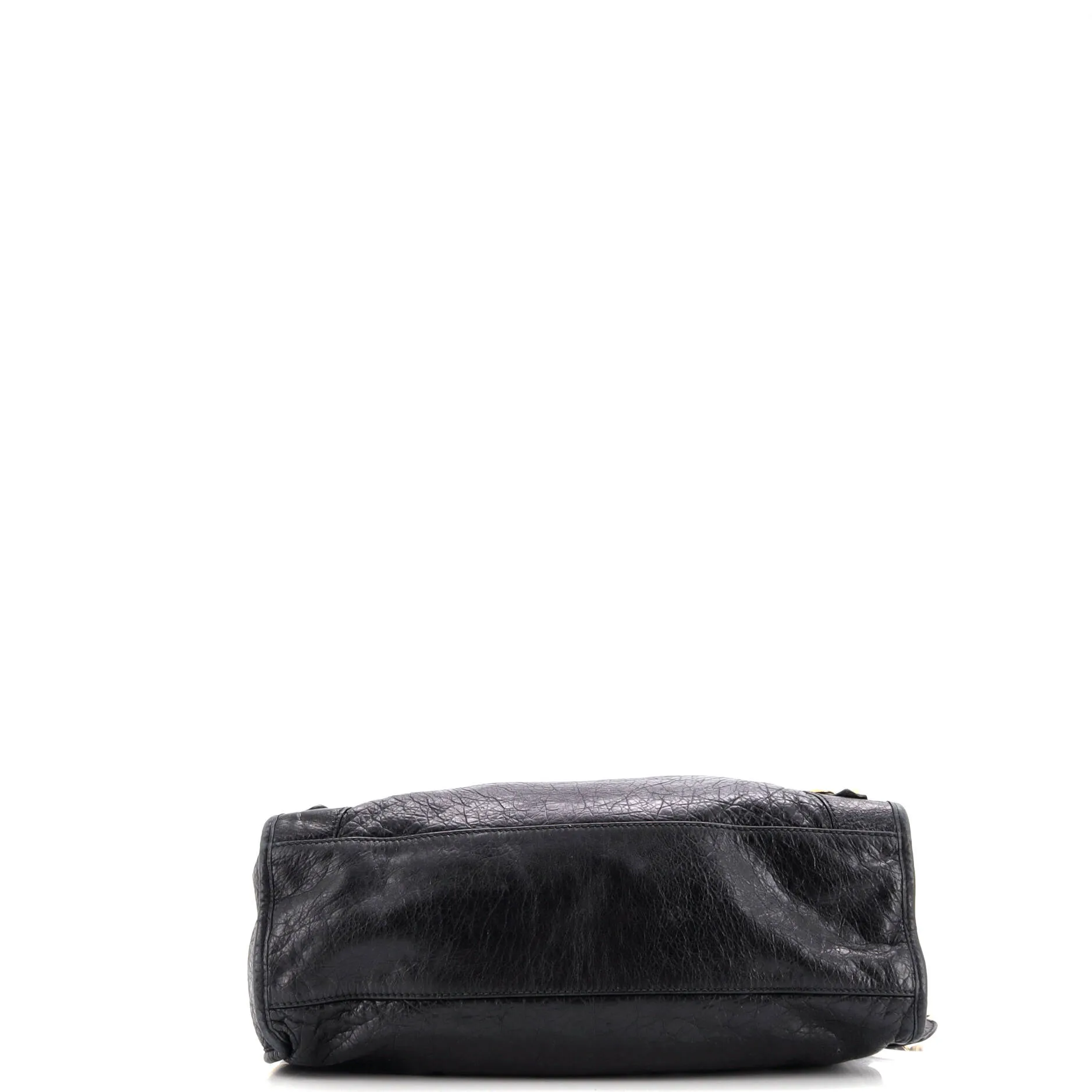 City Giant Studs Bag Leather Medium