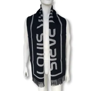 City Gravity Scarf