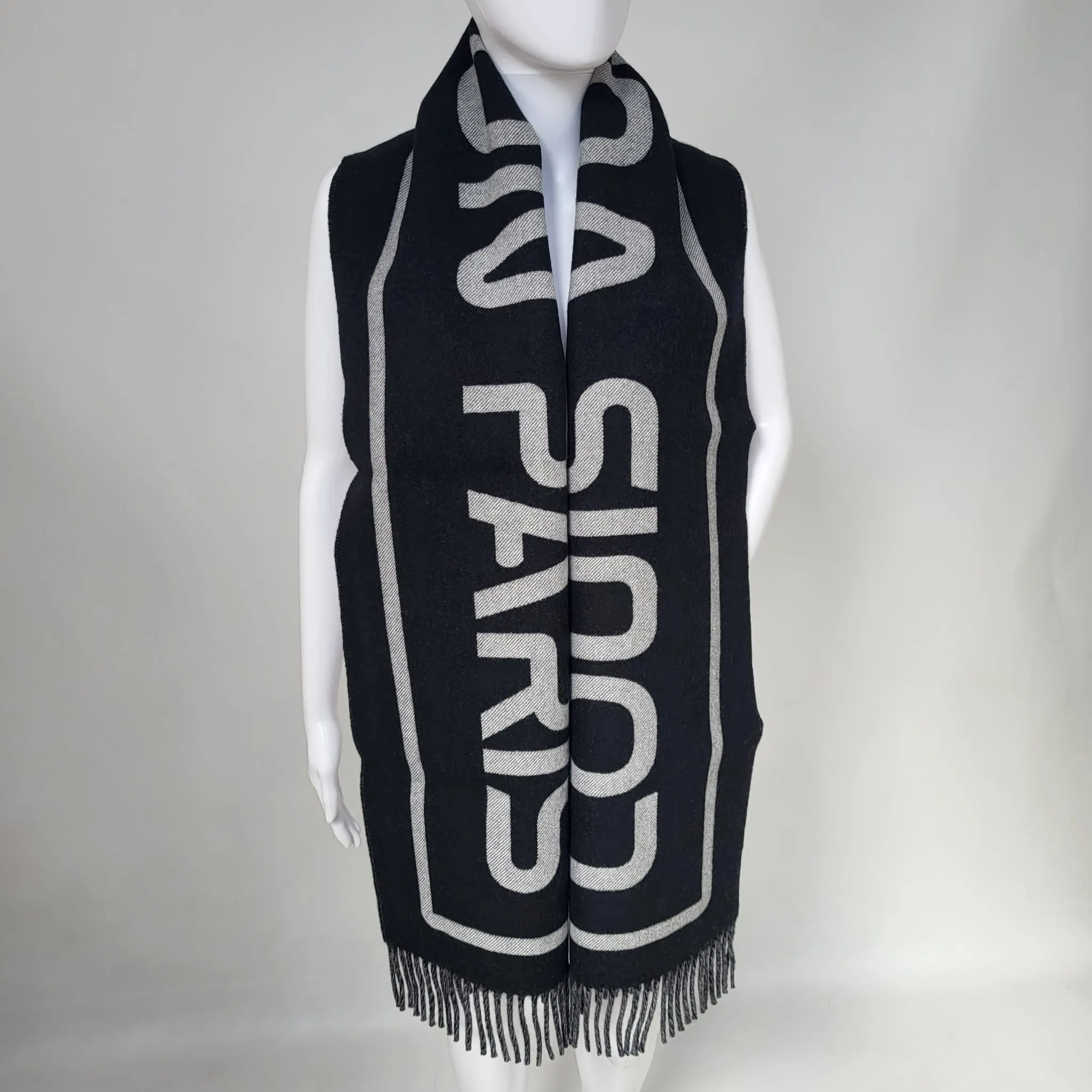 City Gravity Scarf