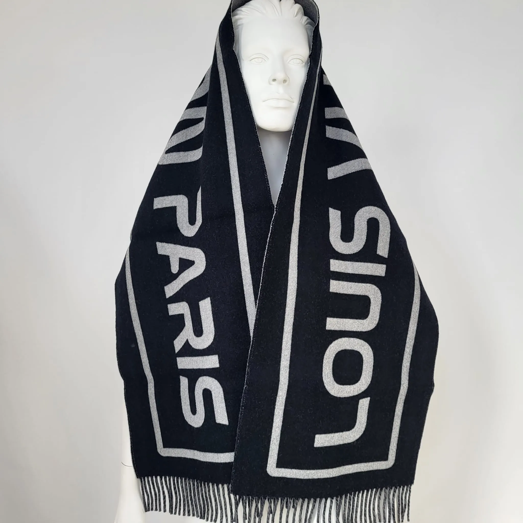 City Gravity Scarf