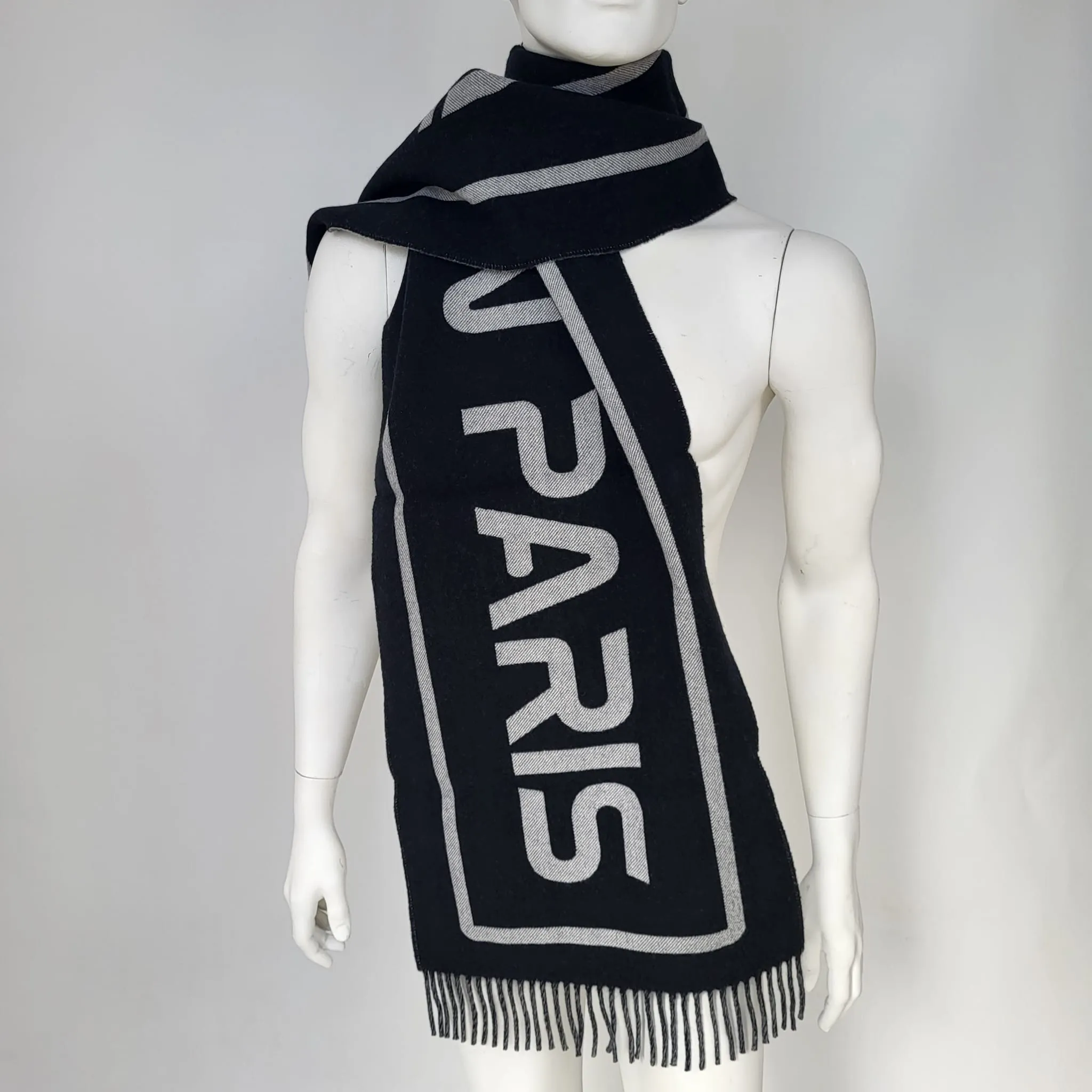 City Gravity Scarf