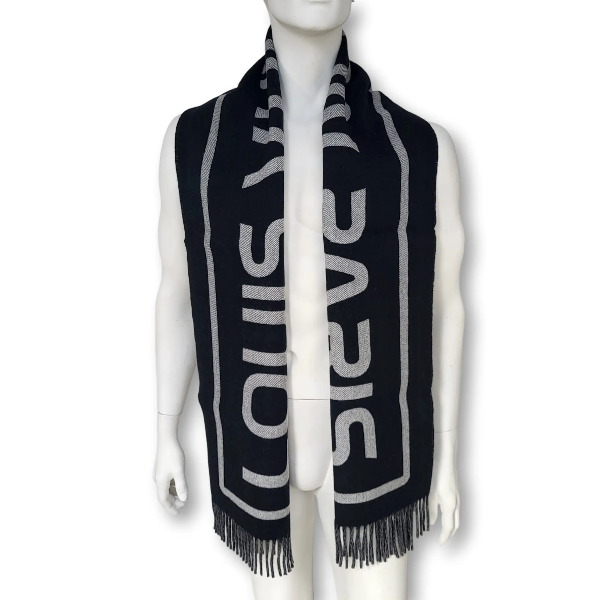 City Gravity Scarf