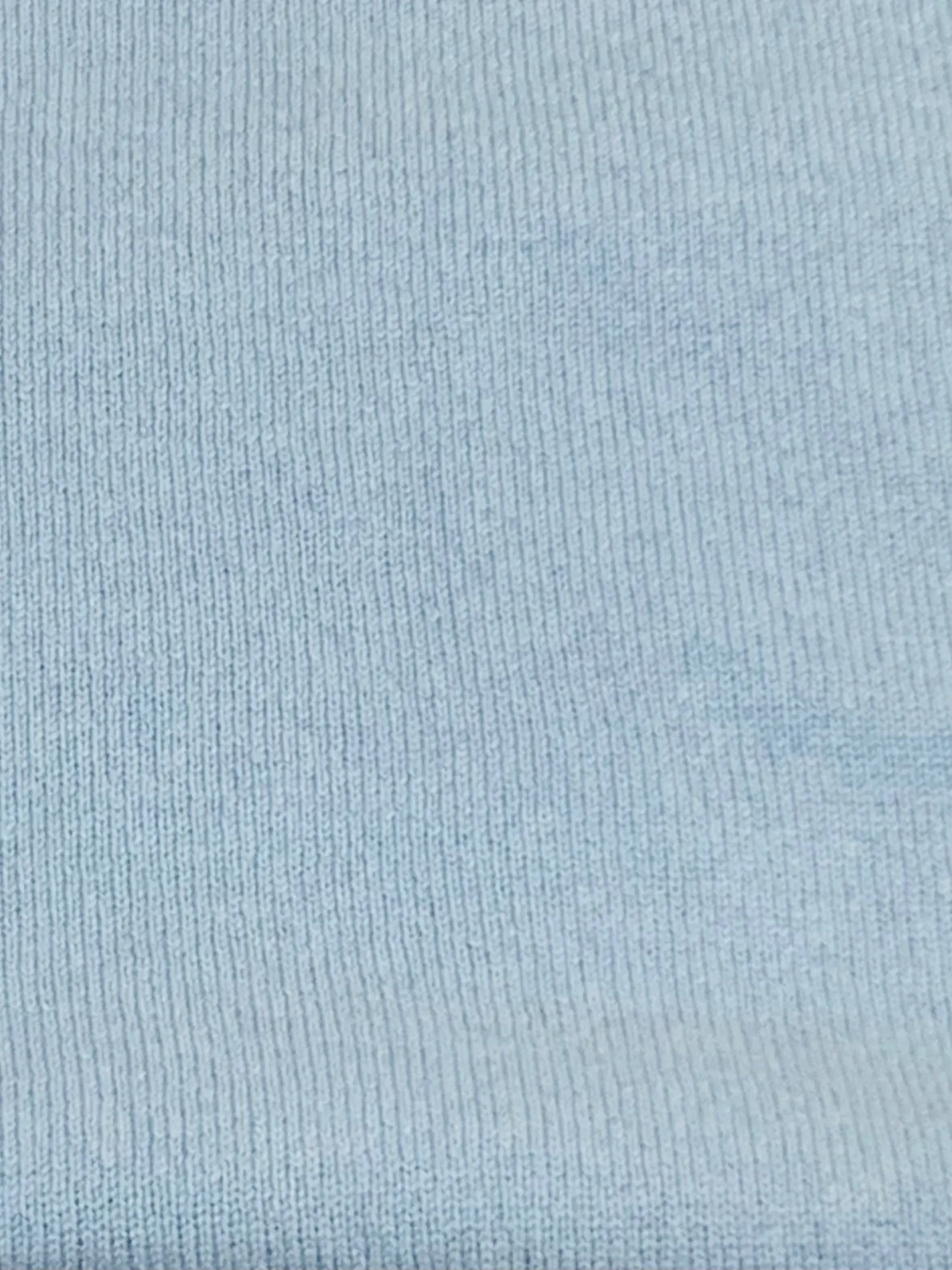 CL - Cashmere Wrap | Sky