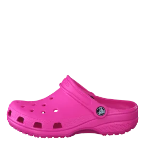 Classic Clog Kids Electric Pink