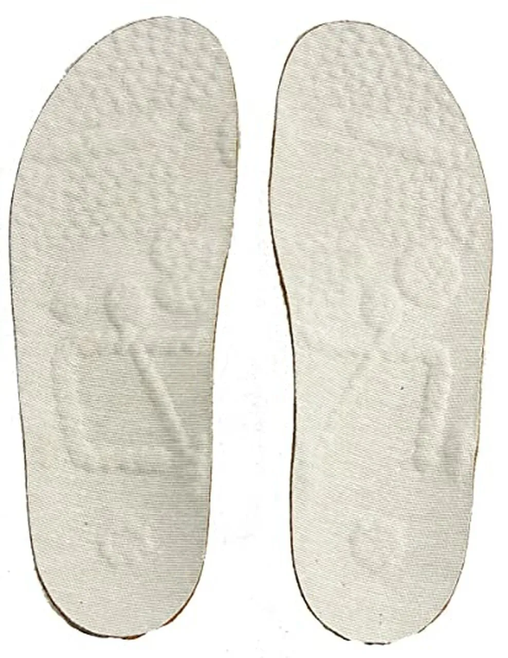 Classic-Sport Line - Reflexology Footbeds