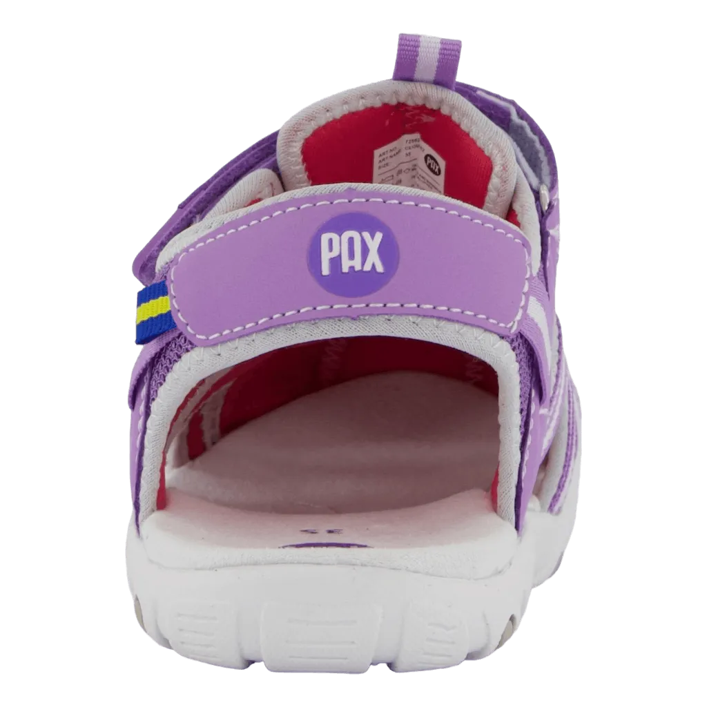 Cloudi Purple