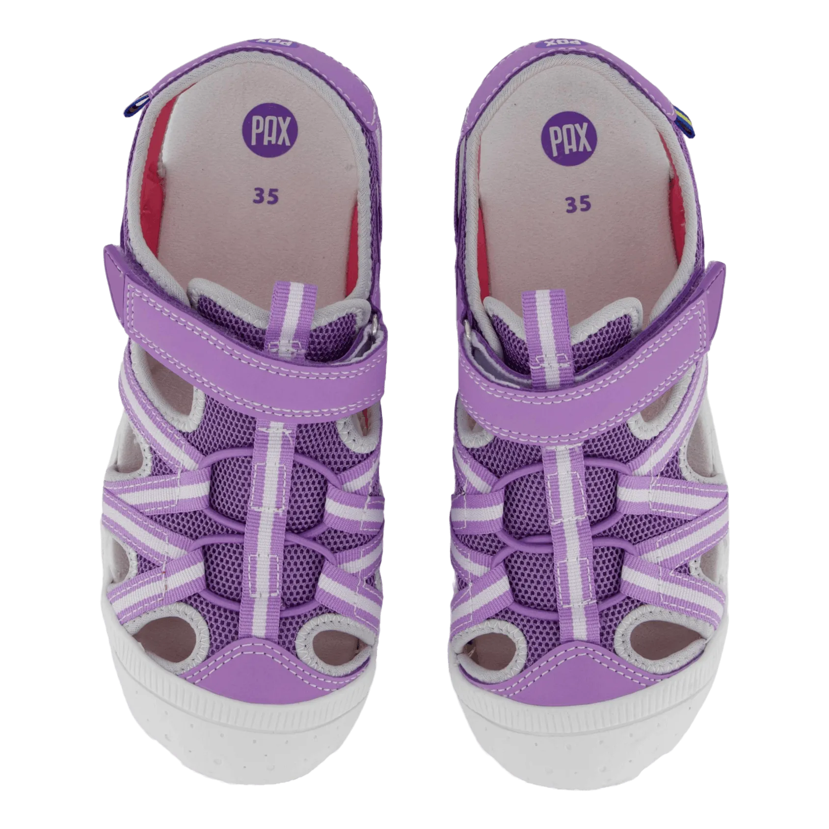 Cloudi Purple