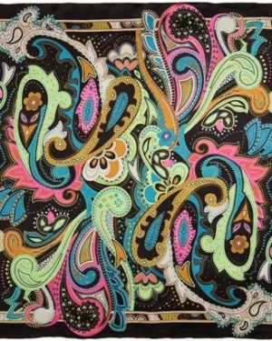 CLSCRFCHARMEUSE--Dazzle Scarf Silk Charmeuse - 34"
